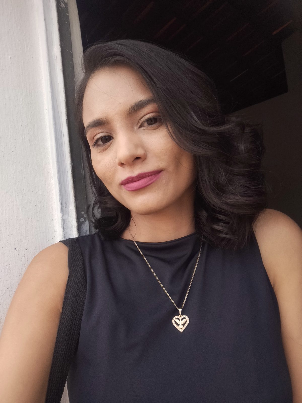Maria Hilda