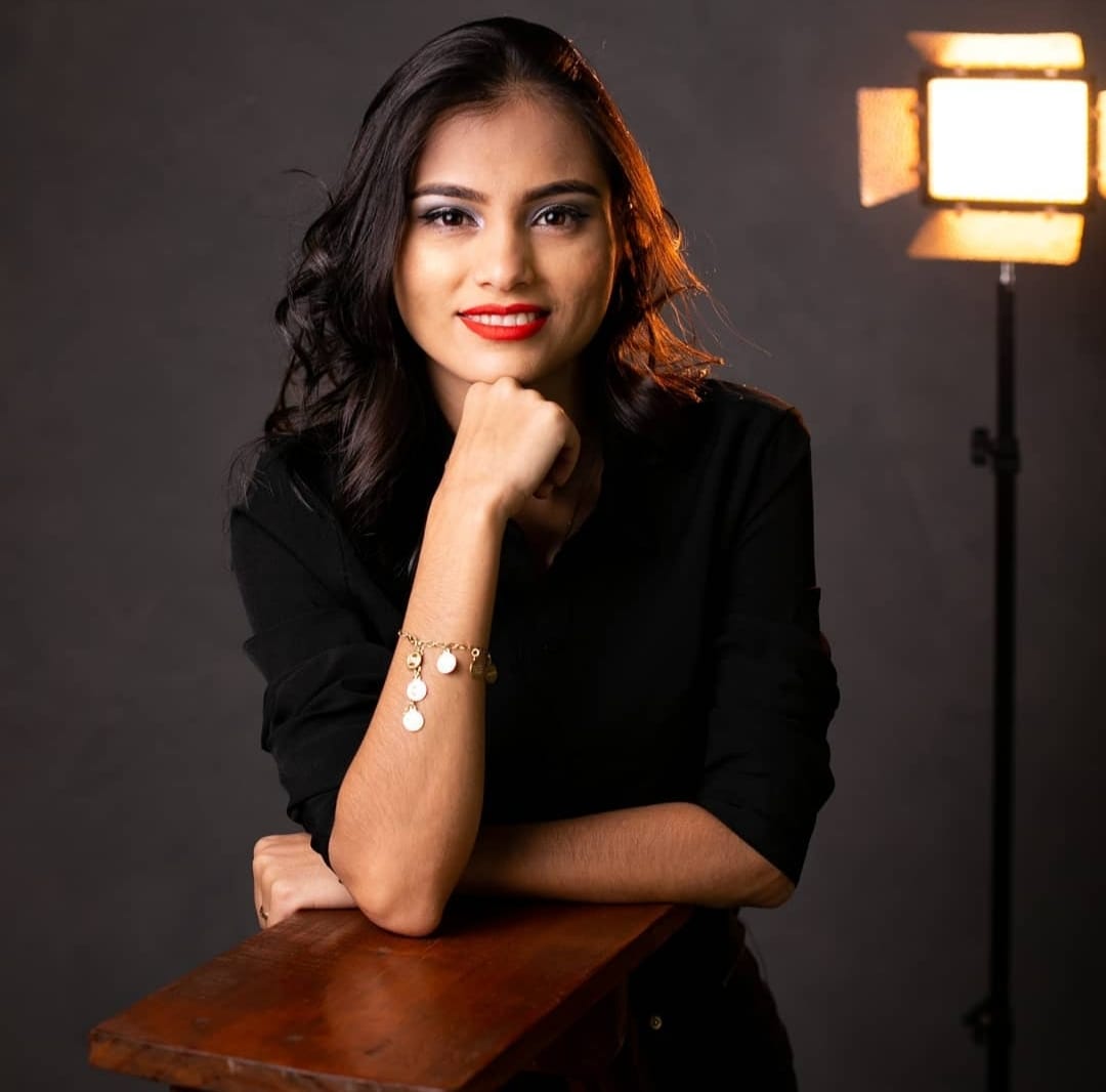 Maria Hilda